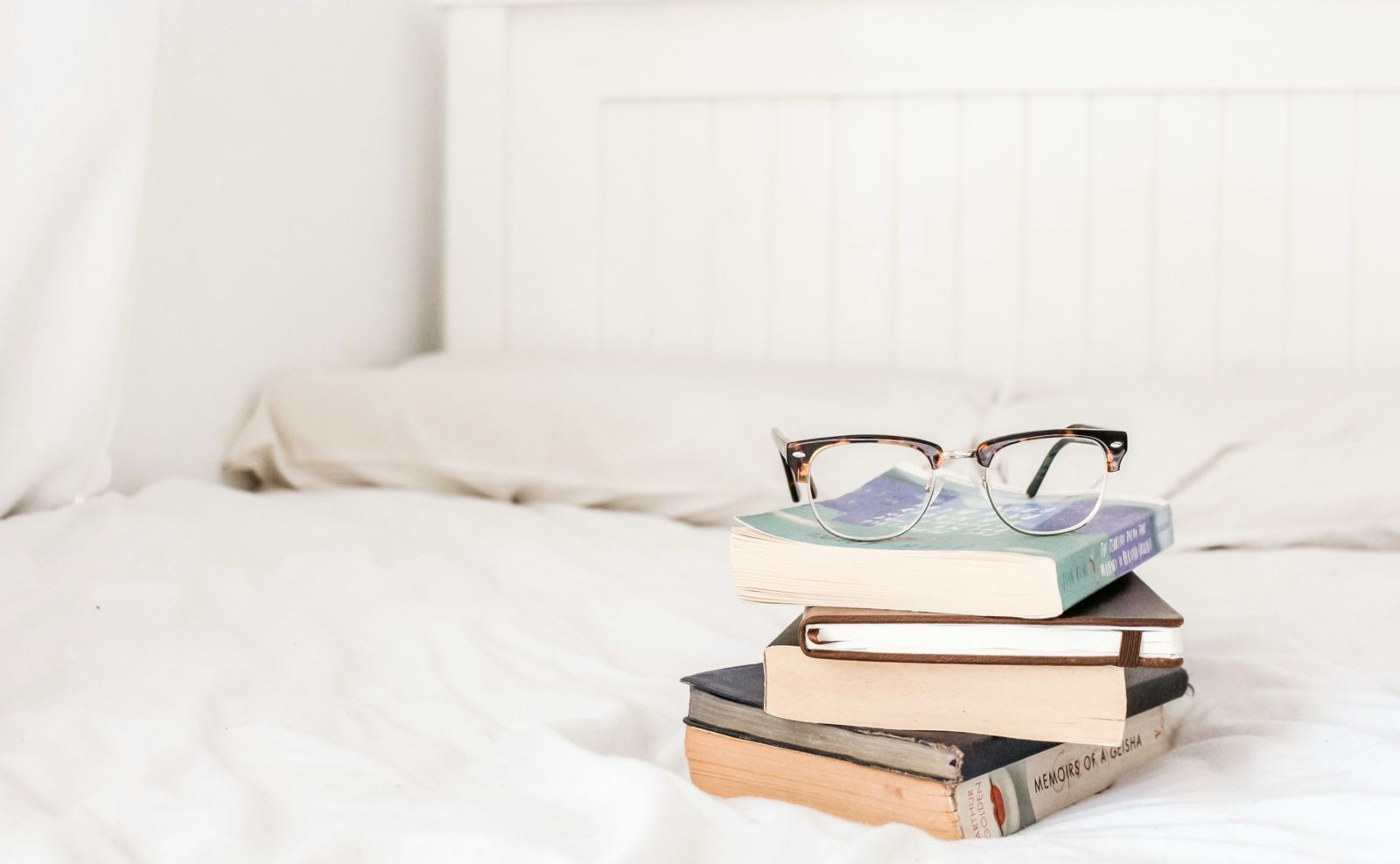 Soul Fitness- 春眠好日子 - 情緒及安眠指南